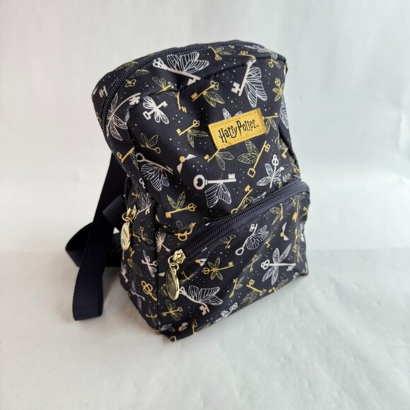 RARE Harry Potter x JuJuBe Small Backpack – Discontinued & Magical!